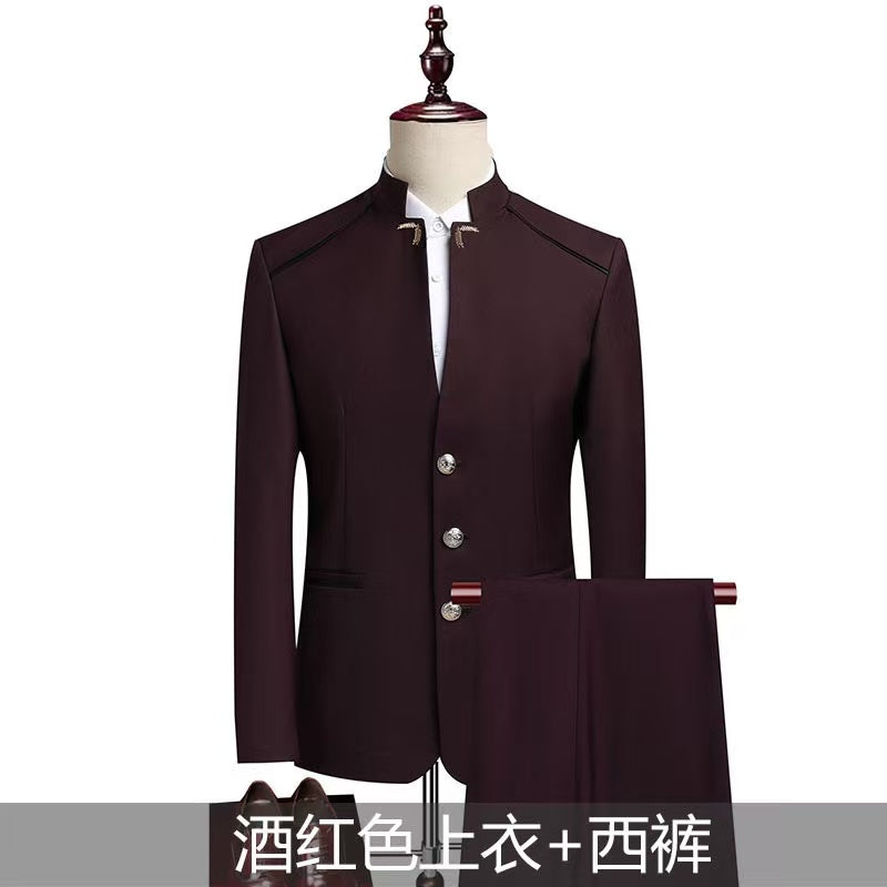 Y3692 Suit Jacket