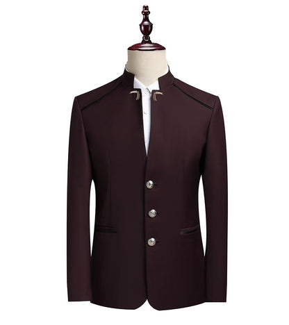Y3698 Suit Jacket