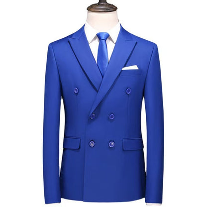Y3705 Men's Suit