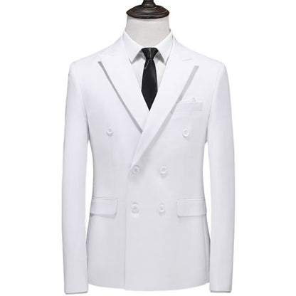 Y3706 Men's Suit