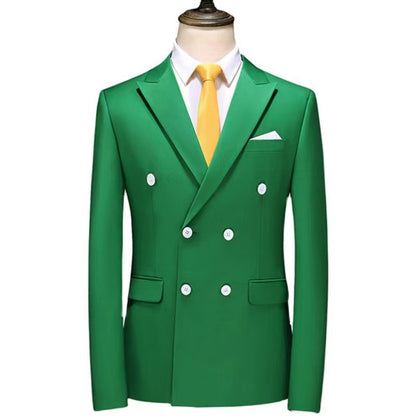 Y3708 Men's Suit