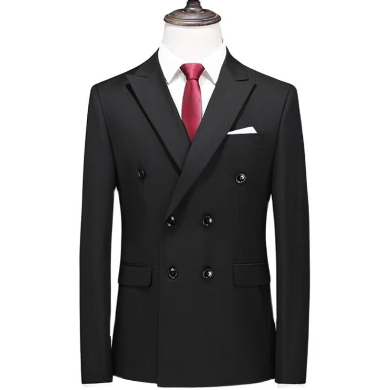 Y3708 Men's Suit