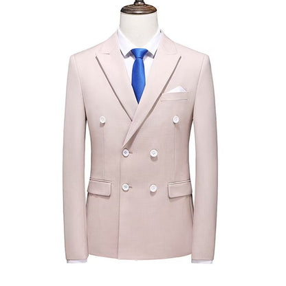 Y3708 Men's Suit