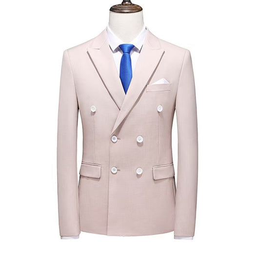 Y3708 Men's Suit