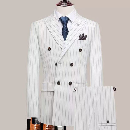 Y3713 Men's Suit