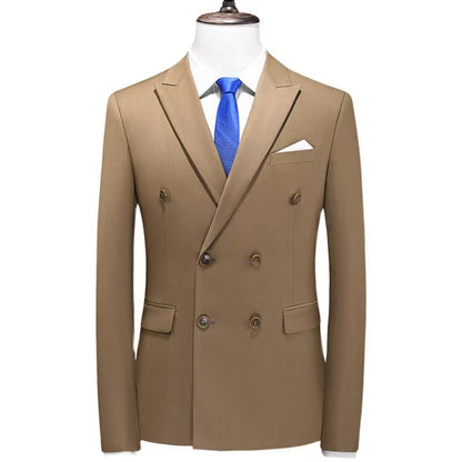 Y3717 Men's Suit