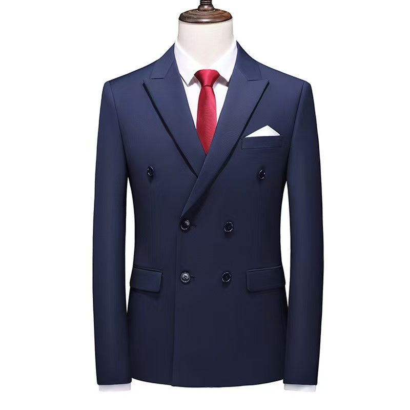 Y3713 Men's Suit
