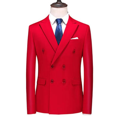 Y3716 Men's Suit