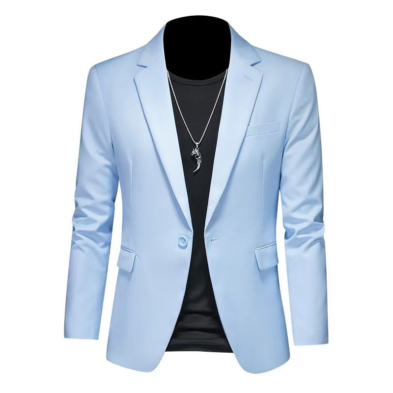 Y3720 Men's Suit