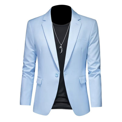 Y3720 Men's Suit