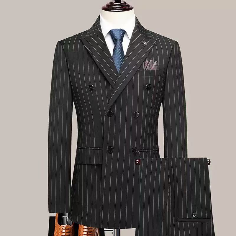 Y3714 Men's Suit