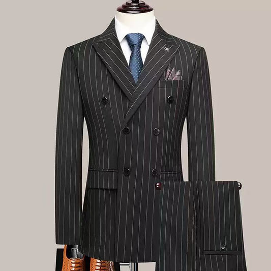 Y3714 Men's Suit
