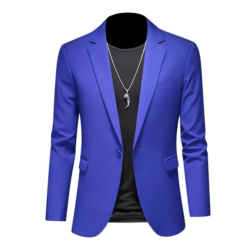 Y3712 Men's Suit