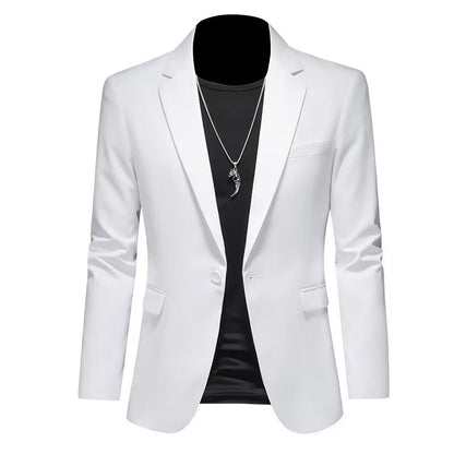 Y3712 Men's Suit