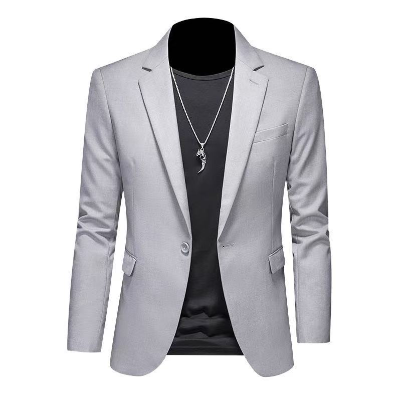 Y3711 Men's Suit