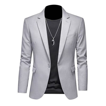 Y3711 Men's Suit