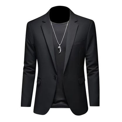Y3714 Men's Suit
