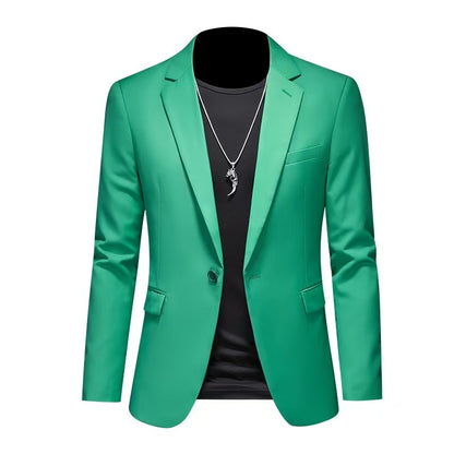 Y3710 Men's Suit