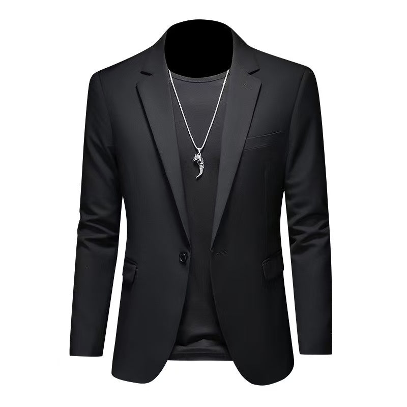 Y3710 Men's Suit