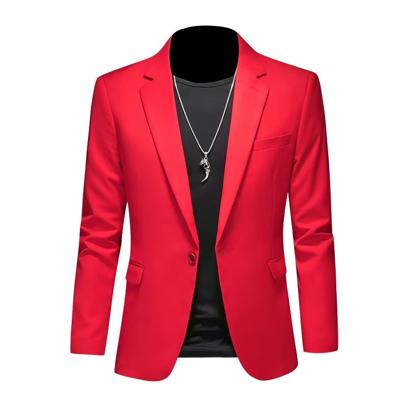 Y3710 Men's Suit