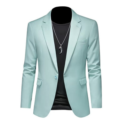 Y3709 Men's Suit