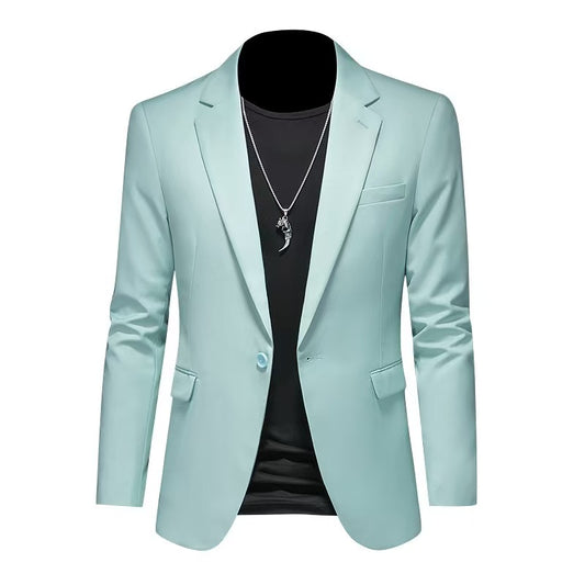 Y3709 Men's Suit