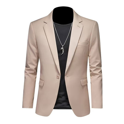 Y3709 Men's Suit