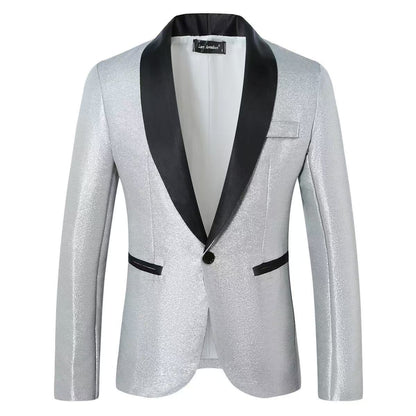 Y3732 Men's Suit