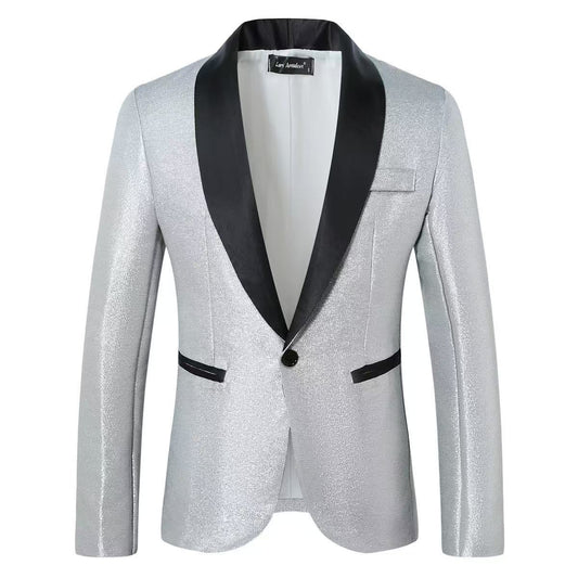 Y3732 Men's Suit