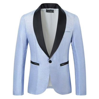 Y3725 Men's Suit