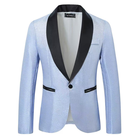 Y3725 Men's Suit