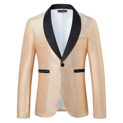 Y3726 Men's Suit