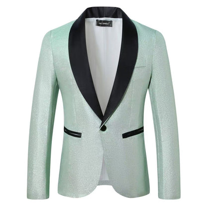 Y3735 Men's Suit