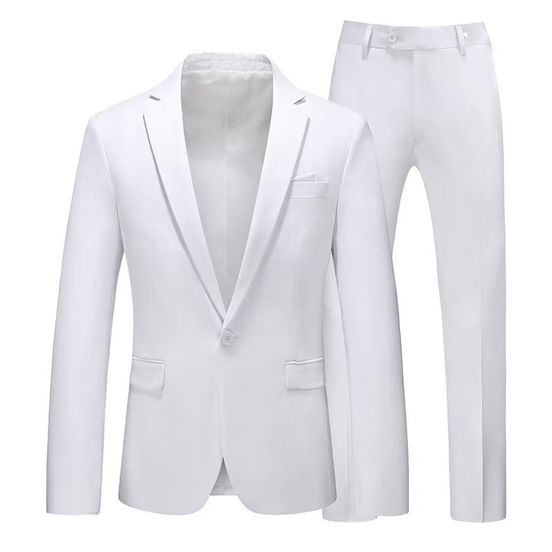 Y3728 Men's Suit