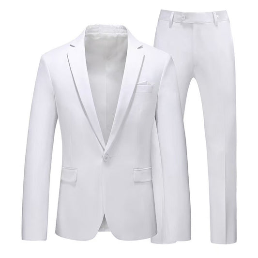 Y3728 Men's Suit
