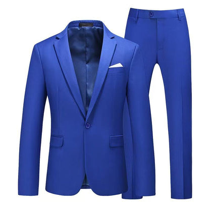 Y3731 Men's Suit