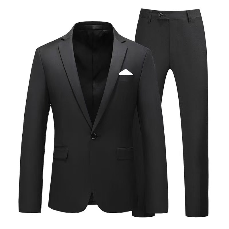 Y3731 Men's Suit