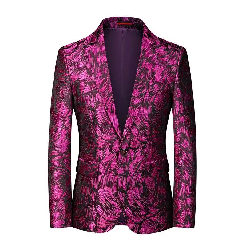 Y3779 Suit Jacket