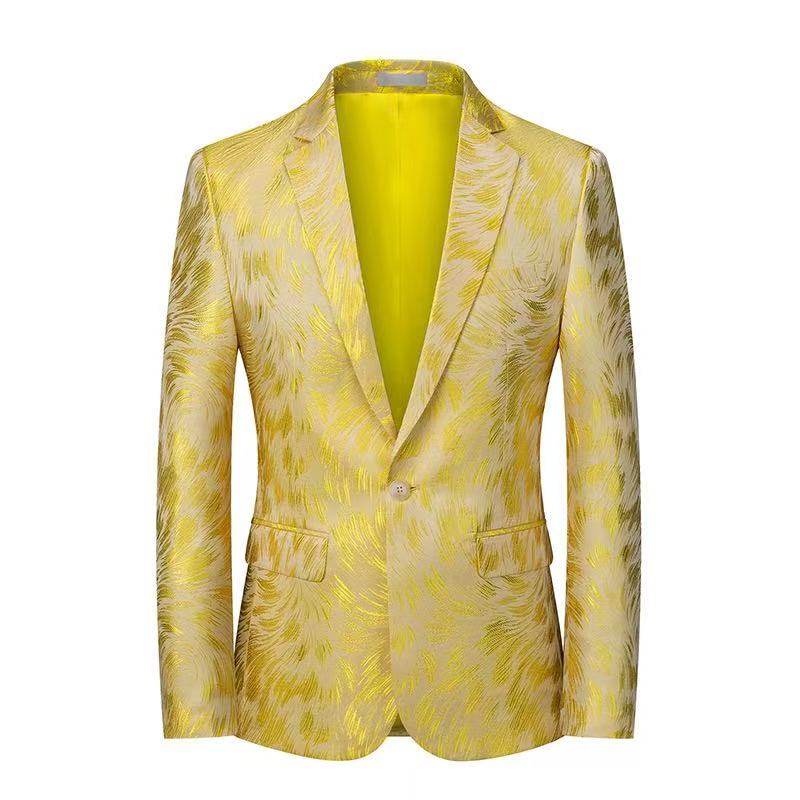 Y3779 Suit Jacket