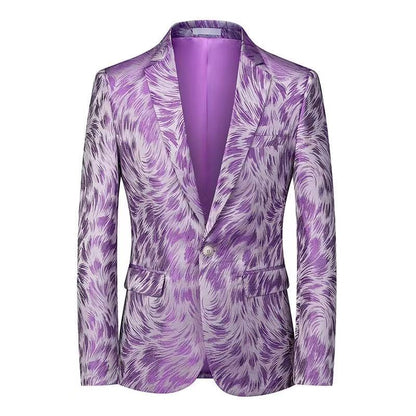 Y3779 Suit Jacket