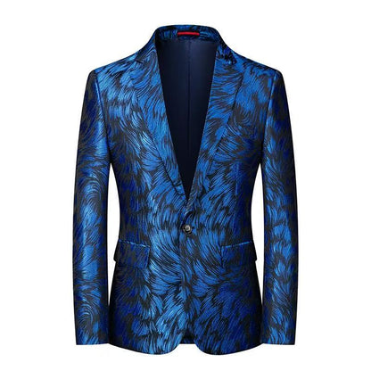 Y3780 Suit Jacket