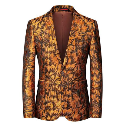 Y3780 Suit Jacket