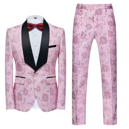 Y3782 Suit Jacket