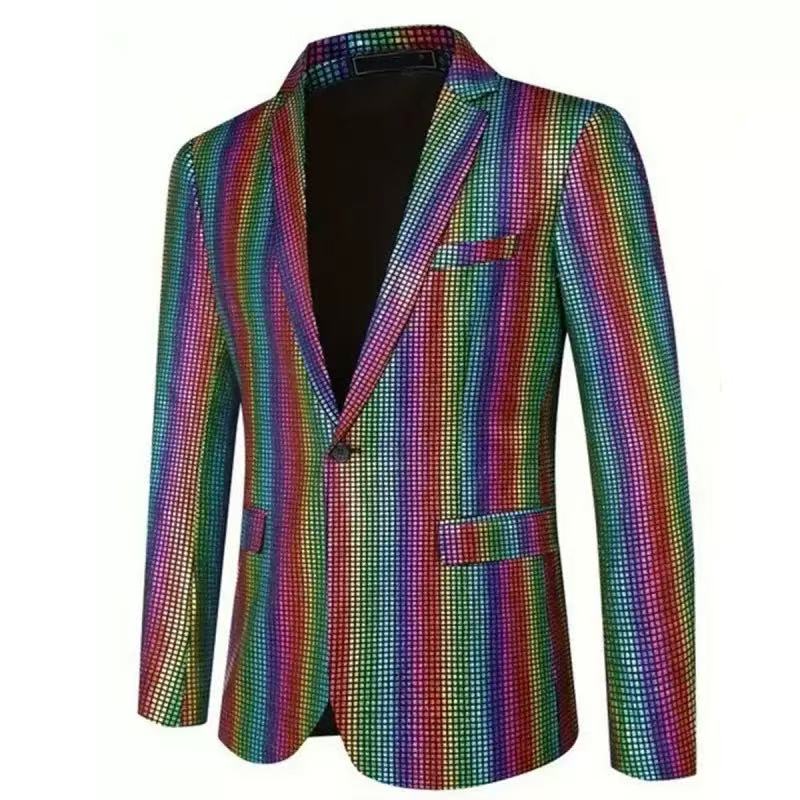Y3784 Suit Jacket