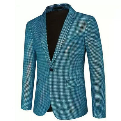 Y3786 Suit Jacket