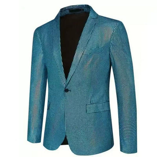 Y3786 Suit Jacket