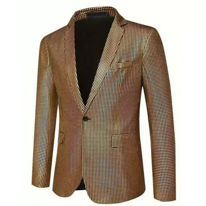 Y3788 Suit Jacket