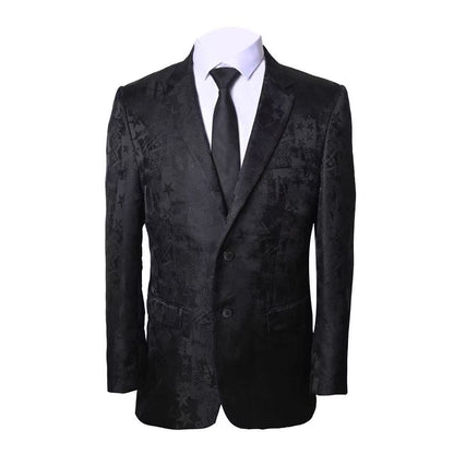 Y3788 Suit Jacket