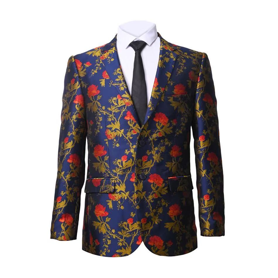 Y3788 Suit Jacket