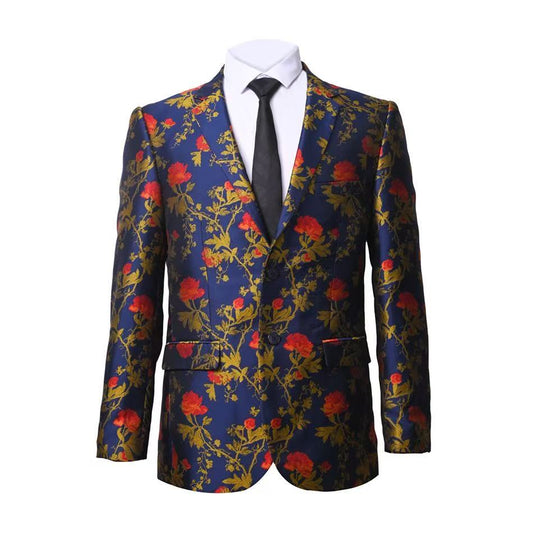 Y3788 Suit Jacket